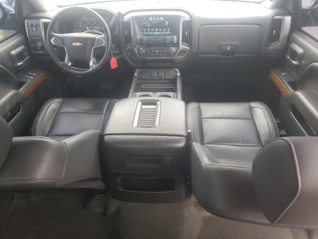 Photo 8 from auction – 2018 CHEVROLET SILVERADO with VIN 3GCPCSEC8JG109811