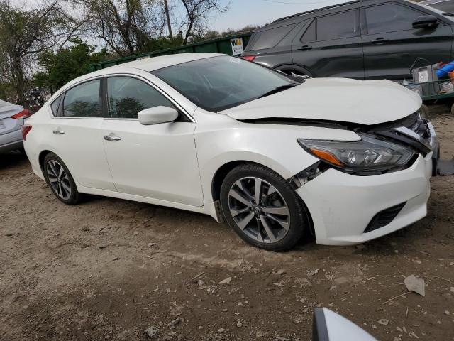 Photo 4 from auction – 2017 NISSAN ALTIMA 2.5 with VIN 1N4AL3AP4HC267473