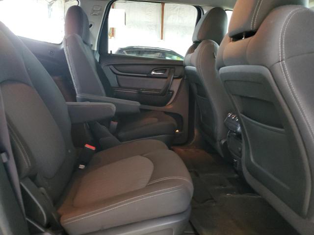 Photo 11 from auction – 2015 CHEVROLET TRAVERSE L with VIN 1GNKVGKD7FJ240532