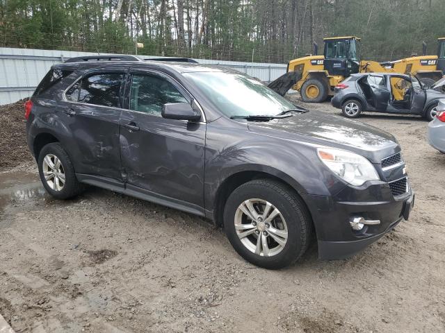 Photo 4 from auction – 2014 CHEVROLET EQUINOX LT with VIN 2GNFLGEKXE6200975