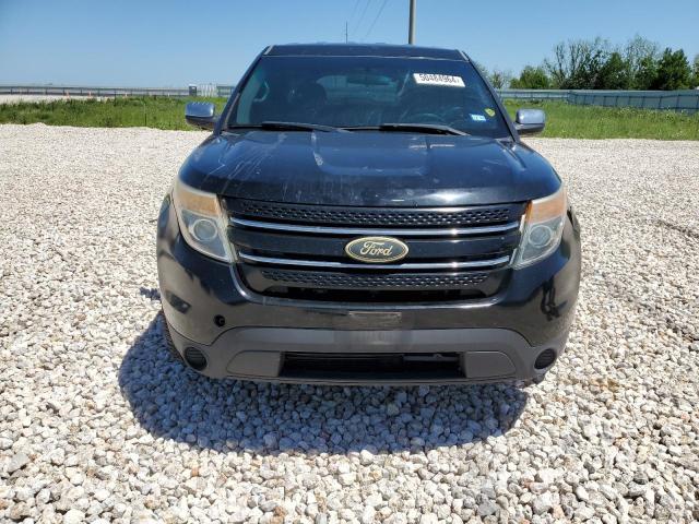 Photo 5 from auction – 2013 FORD EXPLORER P with VIN 1FM5K8AR6DGA13341