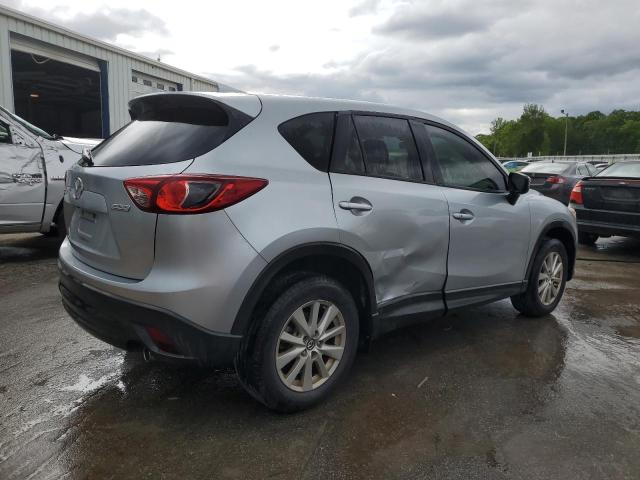 Photo 3 from auction – 2016 MAZDA CX-5 TOURI with VIN JM3KE2CY2G0679584