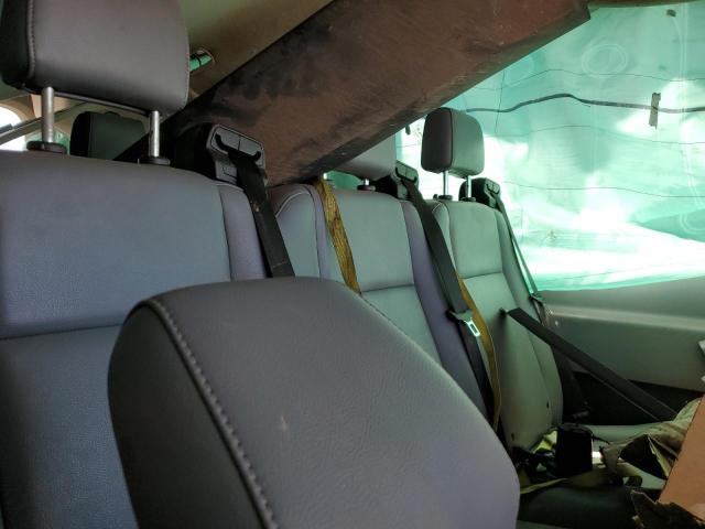 Photo 11 from auction – 2019 FORD TRANSIT T- with VIN 1FBZX2CMXKKA79668