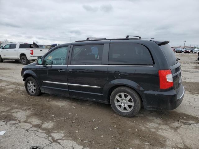 Photo 2 from auction – 2011 CHRYSLER TOWN & COU with VIN 2A4RR5DG9BR605042
