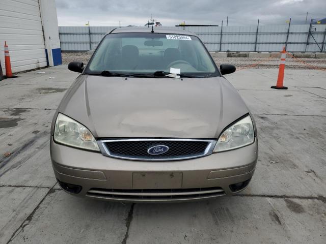 Photo 5 from auction – 2005 FORD FOCUS ZX4 with VIN 1FAFP34N05W158118