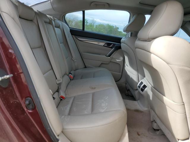 Photo 10 from auction – 2011 ACURA TL with VIN 19UUA8F24BA004203