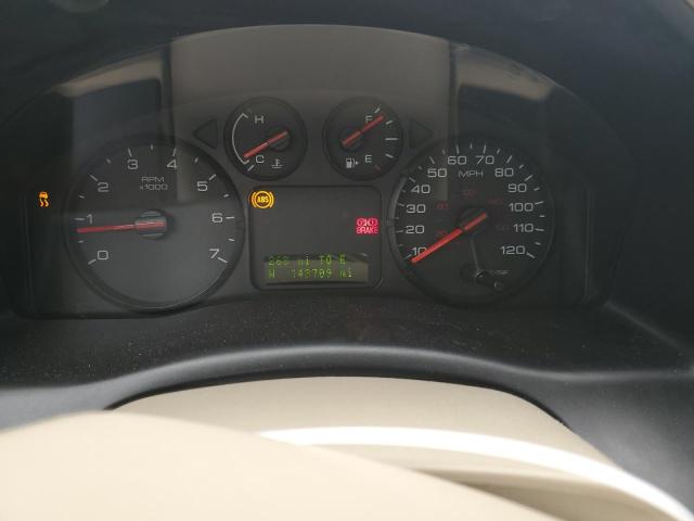 Photo 9 from auction – 2007 FORD FREESTYLE with VIN 1FMDK05197GA18149