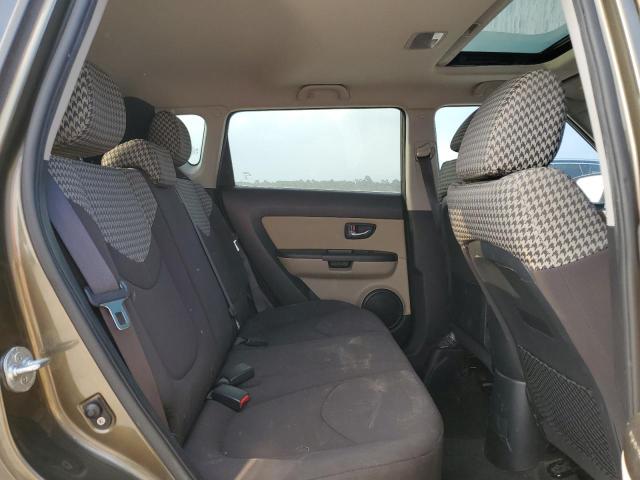 Снимка 10 от търг – 2012 KIA SOUL + с VIN KNDJT2A64C7479464