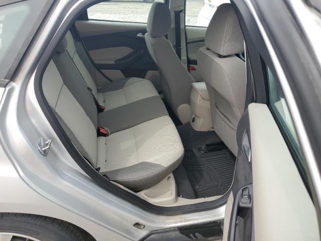 Photo 10 from auction – 2014 FORD FOCUS SE with VIN 1FADP3K22EL155884