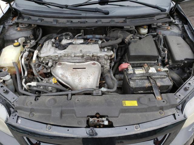 Photo 11 from auction – 2011 TOYOTA SCION TC with VIN JTKJF5C79B3015860