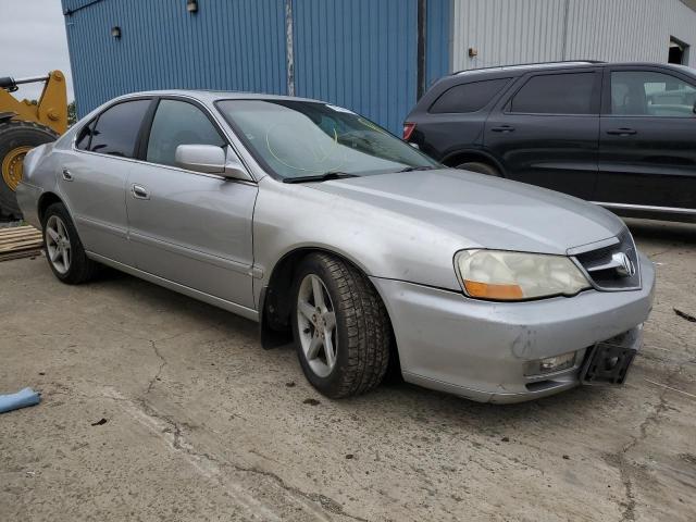 Photo 4 from auction – 2003 ACURA 3.2TL with VIN 19UUA56683A023193