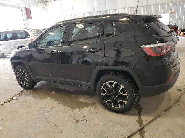 Photo 2 from auction – 2020 JEEP COMPASS SP with VIN 3C4NJDAB8LT242827