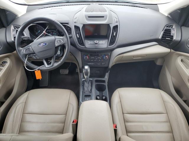 Photo 8 from auction – 2018 FORD ESCAPE SEL with VIN 1FMCU0HD4JUB20396