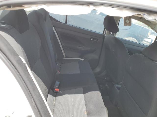 Photo 10 from auction – 2022 NISSAN VERSA with VIN 3N1CN8EV3NL862028