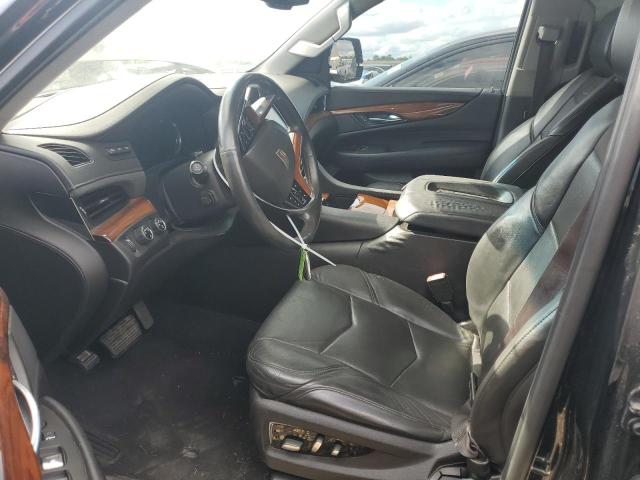 Photo 7 from auction – 2016 CADILLAC ESCALADE E with VIN 1GYS4HKJ9GR340765