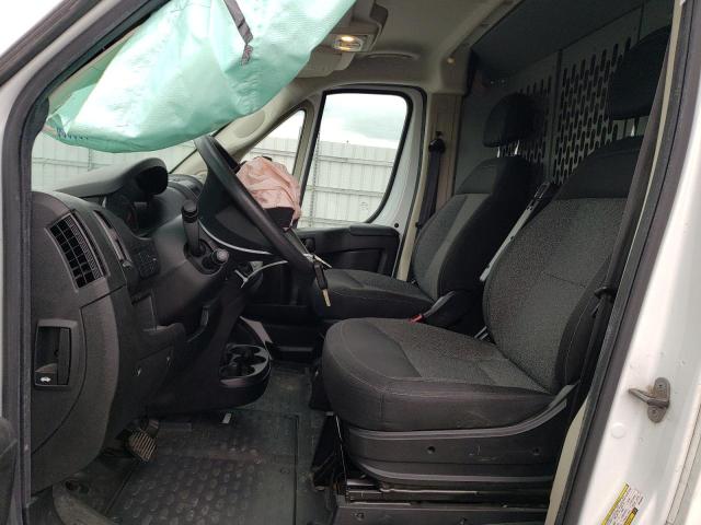 Photo 7 from auction – 2021 RAM PROMASTER with VIN 3C6MRVJG9ME566551