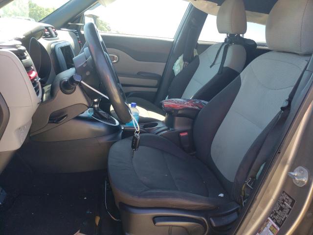 Photo 7 from auction – 2015 KIA SOUL with VIN KNDJN2A21F7221091