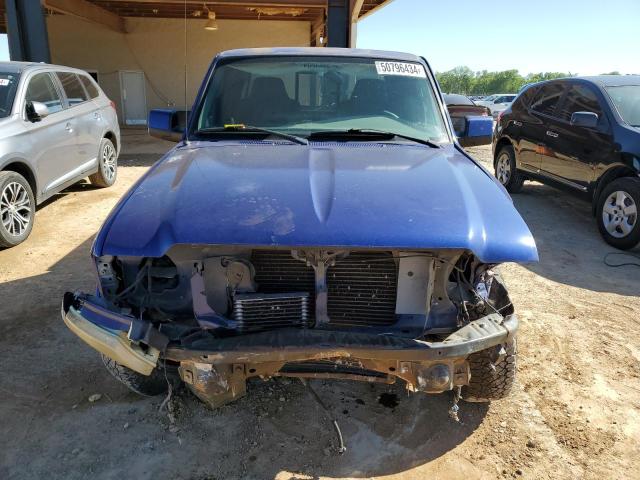 Photo 5 from auction – 2006 FORD RANGER SUP with VIN 1FTYR44E96PA12198