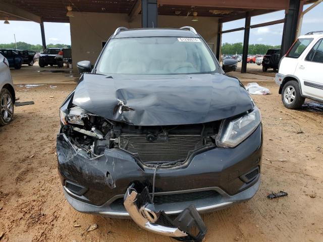 Photo 5 from auction – 2016 NISSAN ROGUE S with VIN KNMAT2MT5GP705194
