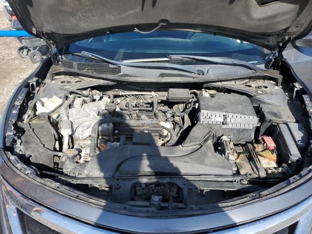 Photo 11 from auction – 2014 NISSAN ALTIMA 2.5 with VIN 1N4AL3AP4EC131596