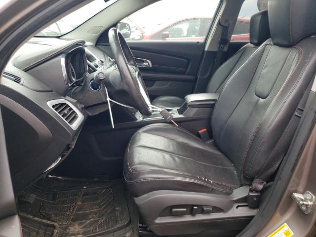 Foto 7 de la subasta – 2012 GMC TERRAIN SL con VIN 2GKFLVEK9C6197680