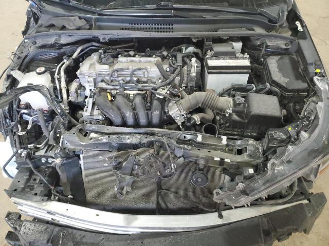 Photo 11 from auction – 2021 TOYOTA COROLLA LE with VIN 5YFEPMAE8MP195179