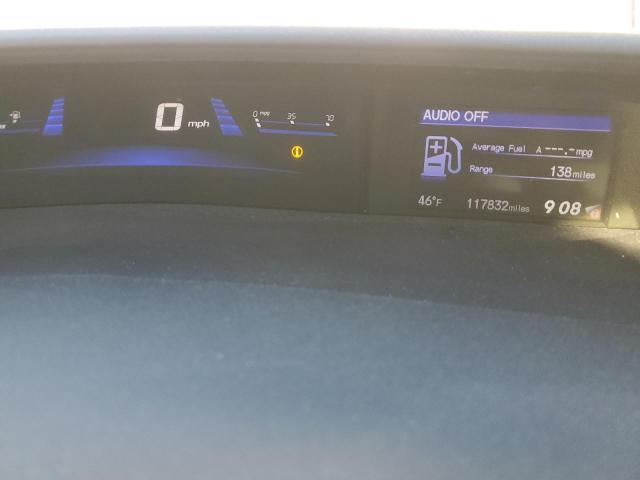 Photo 9 from auction – 2015 HONDA CIVIC EXL with VIN 19XFB2F99FE237012