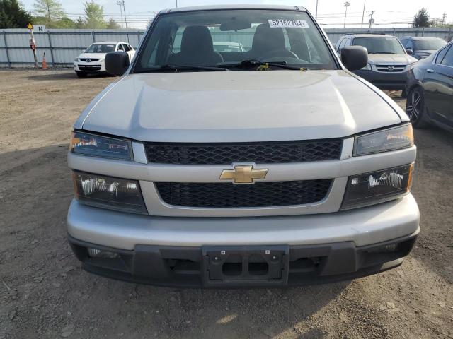 Photo 5 from auction – 2012 CHEVROLET COLORADO with VIN 1GCCSBF91C8160306