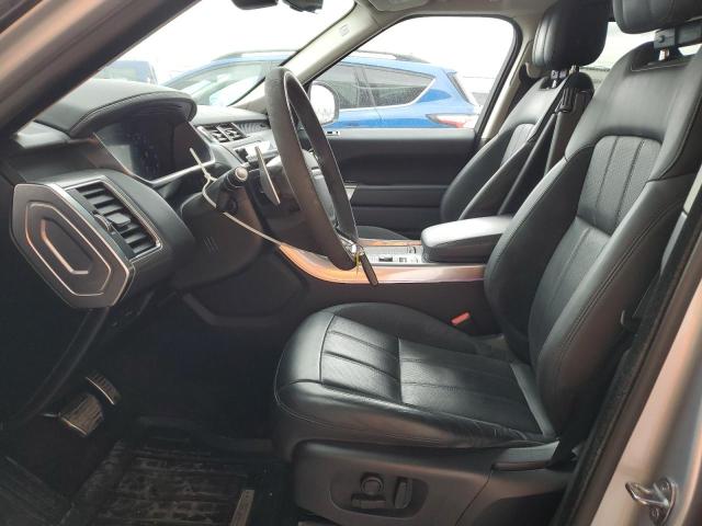 Zdjęcie 7 z aukcji – 2021 LAND ROVER RANGE ROVE z VIN SALWS2RU2MA760719