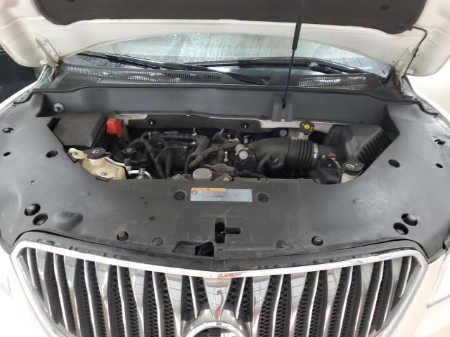 Photo 12 from auction – 2013 BUICK ENCLAVE with VIN 5GAKVCKDXDJ111622