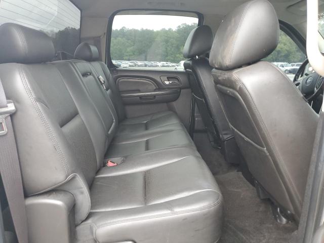 Photo 10 from auction – 2013 GMC SIERRA K25 with VIN 1GT125E82DF152083