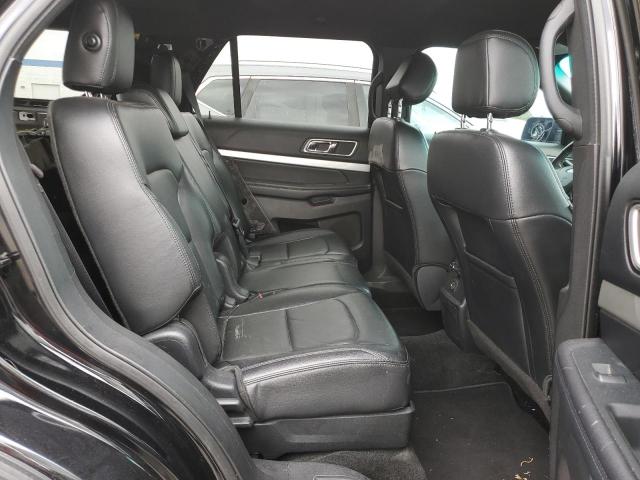 Photo 10 from auction – 2017 FORD EXPLORER X with VIN 1FM5K7DH9HGA61676