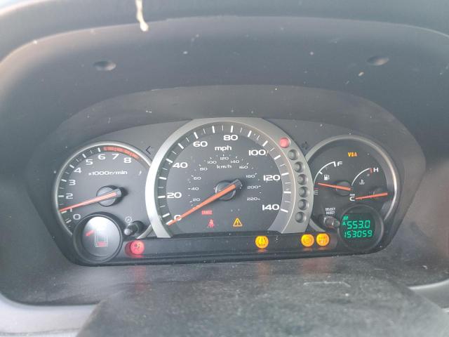 Photo 9 from auction – 2005 HONDA PILOT EXL with VIN 2HKYF18515H506857