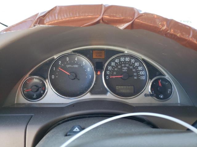 Photo 9 from auction – 2007 BUICK RENDEZVOUS with VIN 3G5DA03L87S507615