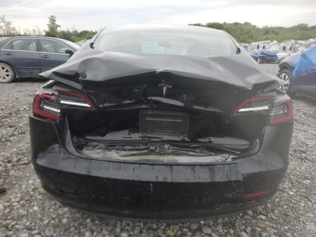 Photo 6 from auction – 2021 TESLA MODEL 3 with VIN 5YJ3E1EAXMF046433