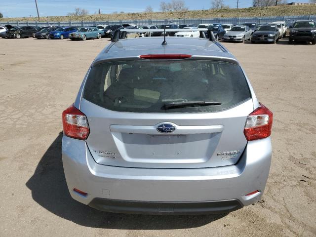 Photo 6 from auction – 2015 SUBARU IMPREZA PR with VIN JF1GPAC66F8317880