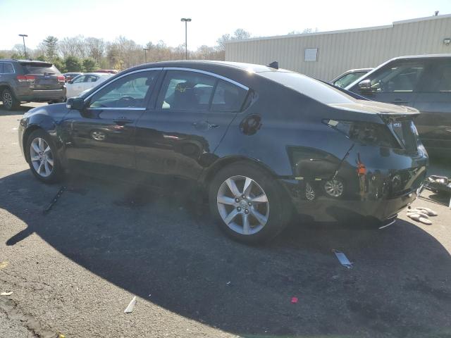 Photo 2 from auction – 2012 ACURA TLX with VIN 19UUA8F54CA040680