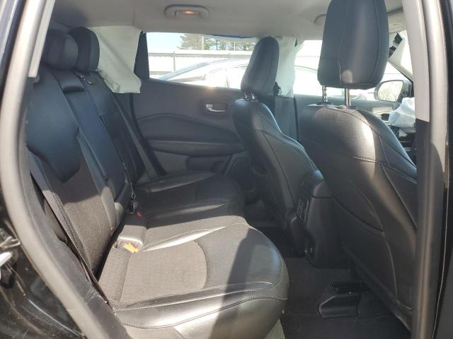 Photo 11 from auction – 2020 JEEP COMPASS LA with VIN 3C4NJDBB8LT160787