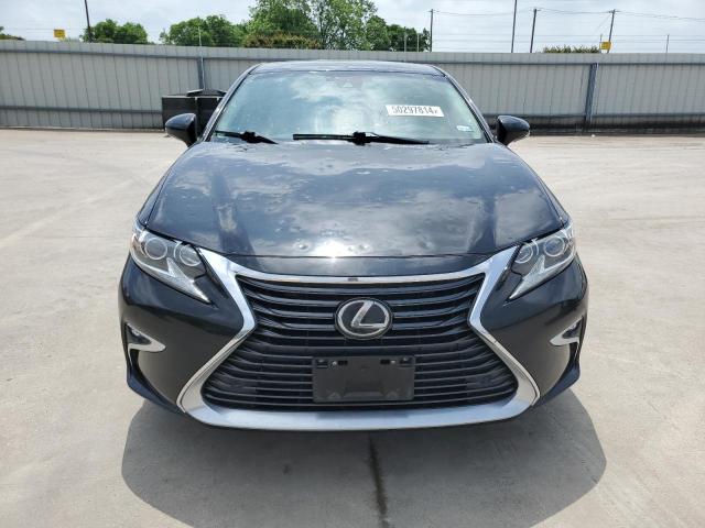 Photo 5 from auction – 2017 LEXUS ES 350 with VIN 58ABK1GG7HU066758