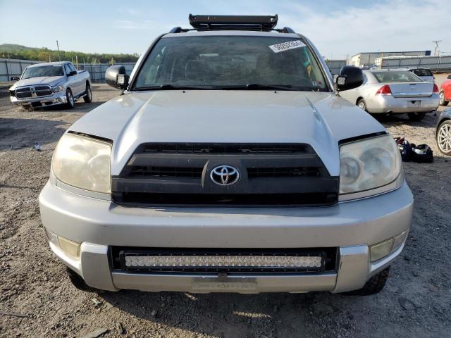 Фото 5 с аукциона – 2004 TOYOTA 4RUNNER SR с VIN JTEBU14R140052489
