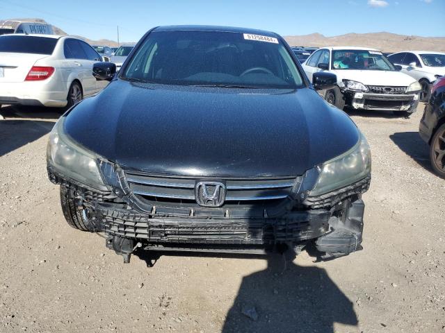 Photo 5 from auction – 2013 HONDA ACCORD EX with VIN 1HGCR2F72DA062780