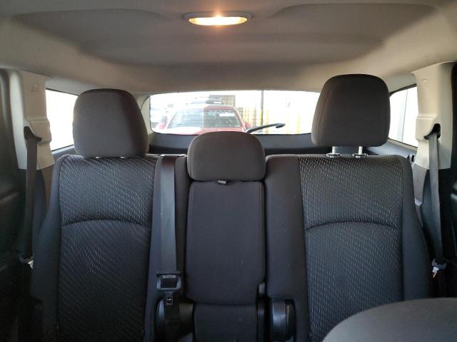 Photo 10 from auction – 2012 DODGE JOURNEY SX with VIN 3C4PDCBGXCT331738