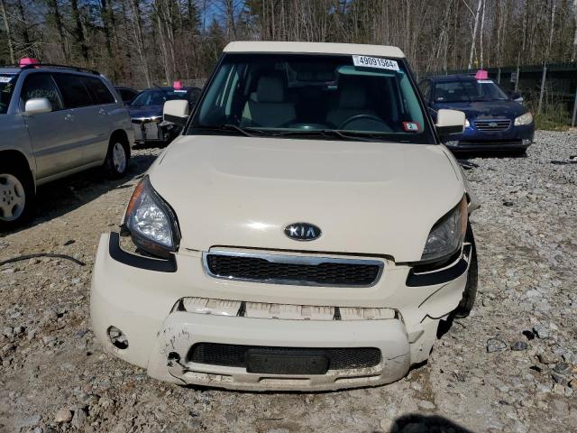 Снимка 5 от търг – 2011 KIA SOUL + с VIN KNDJT2A20B7729908