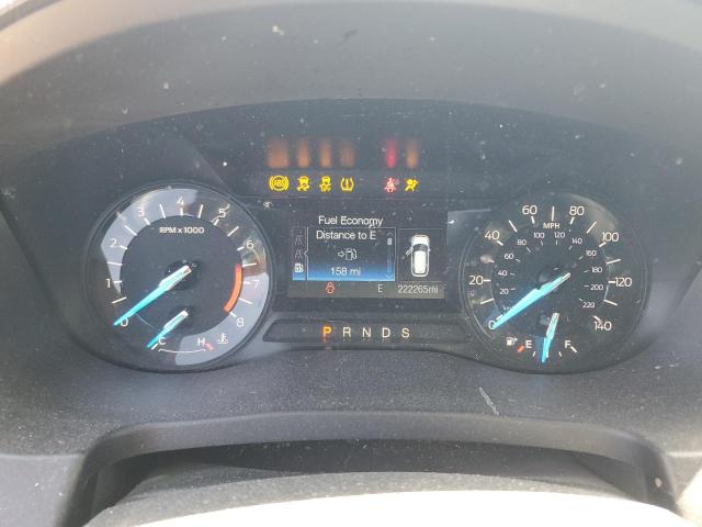 Photo 9 from auction – 2016 FORD EXPLORER with VIN 1FM5K7B86GGD28967