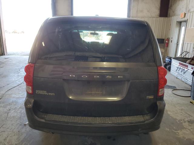 Photo 6 from auction – 2014 DODGE GRAND CARA with VIN 2C4RDGCG8ER357131