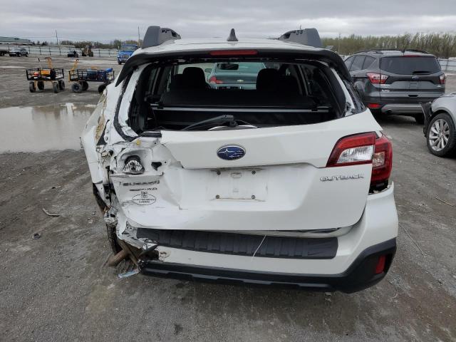 Photo 6 from auction – 2019 SUBARU OUTBACK 2. with VIN 4S4BSAFC2K3317981