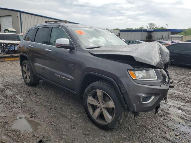 Photo 4 from auction – 2015 JEEP GRAND CHER with VIN 1C4RJFBG7FC840463