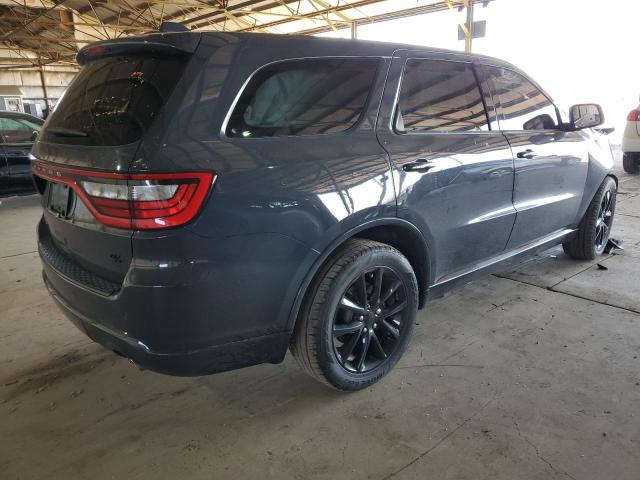 Photo 3 from auction – 2017 DODGE DURANGO R/ with VIN 1C4SDHCT7HC805781