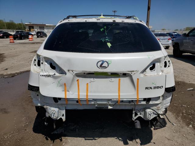Photo 6 from auction – 2013 LEXUS RX 350 BAS with VIN 2T2BK1BA1DC166615