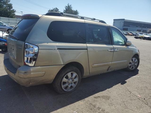 Zdjęcie 3 z aukcji – 2007 HYUNDAI ENTOURAGE z VIN KNDMC233876020451